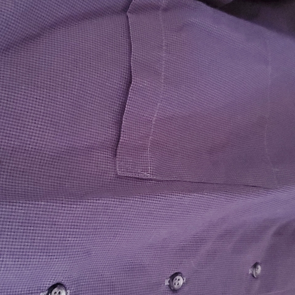 Van Heusen long sleeve shirt - Picture 2 of 7